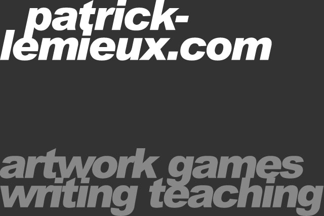 LeMieux Title